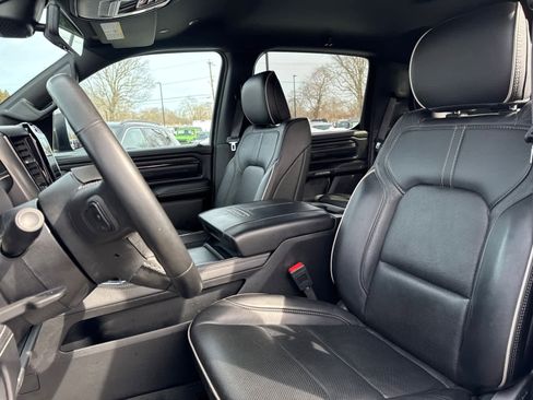 Used 2023 RAM 1500 Limited image 13
