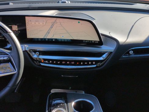 Used 2024 Cadillac Lyriq Sport w/ LPO, Floor Liner Package image 30