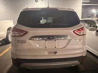 Used 2016 Ford Escape Titanium w/ Equipment Group 301A video 3