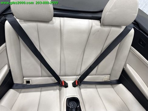 Used 2015 BMW 228i xDrive Convertible image 29