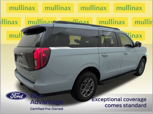 Used 2025 Ford Expedition Max Active image 4