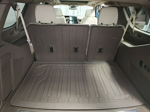 New 2026 GMC Yukon XL Denali w/ Sun & Power Step Package image 16