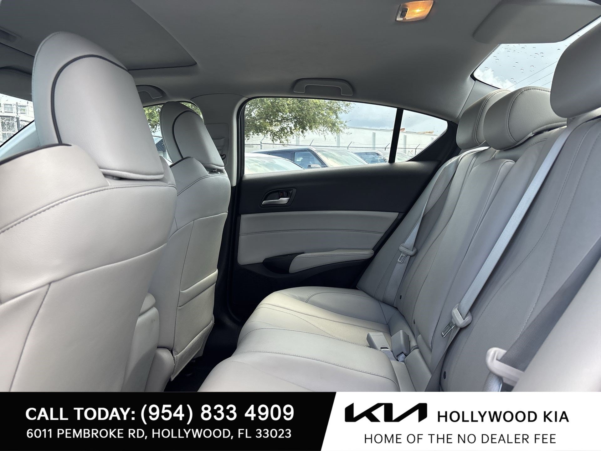 Used 2022 Acura ILX w/ Premium Package FWD image 22