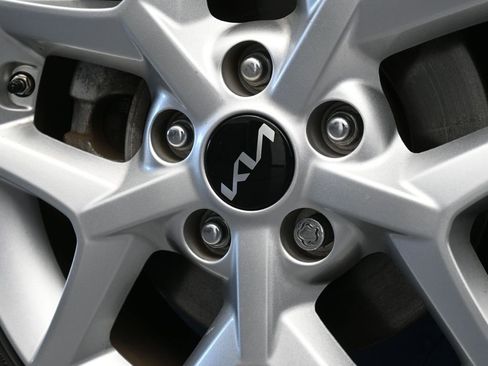 Used 2023 Kia Soul LX w/ Option Group 015 image 27