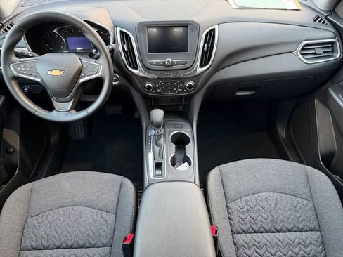 Used 2024 Chevrolet Equinox LT AWD/4WD image 21