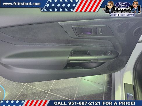 New 2025 Ford Mustang Dark Horse w/ Dark Horse Handlin Package RWD image 20