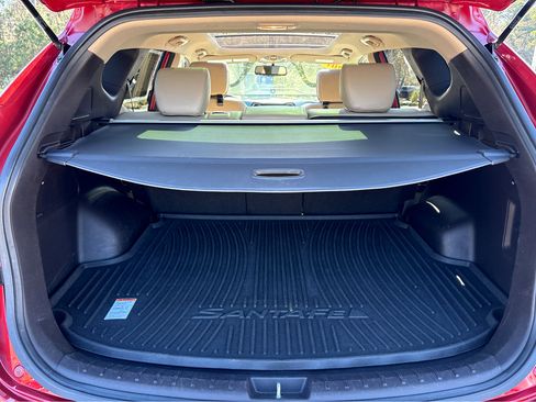 Used 2013 Hyundai Santa Fe Sport 2.0T w/ Technology Pkg image 24