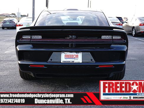 New 2026 Dodge Charger Scat Pack w/ Track Package image 4