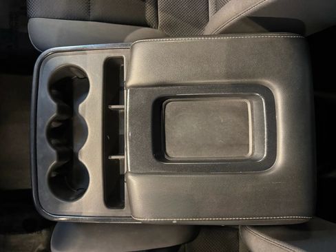 Used 2016 Chevrolet Silverado 1500 LT w/ All Star Edition AWD/4WD image 18