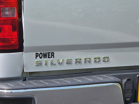 Used 2014 Chevrolet Silverado 1500 W/T w/ Trailering Package RWD image 23
