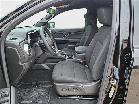 New 2026 Chevrolet Colorado LT image 15