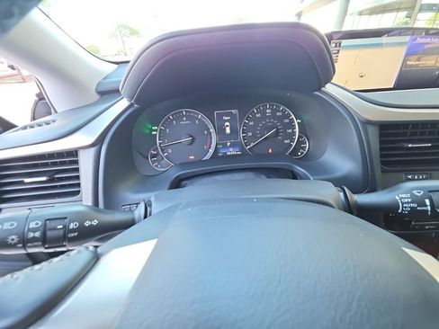 Used 2019 Lexus RX 350L AWD image 10