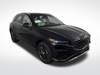 New 2027 Genesis GV70 2.5T Advanced
