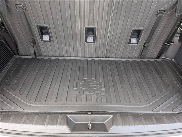 Certified 2026 Subaru Ascent Limited AWD/4WD image 6
