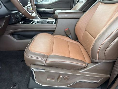 New 2026 Ford F250 King Ranch AWD/4WD image 17