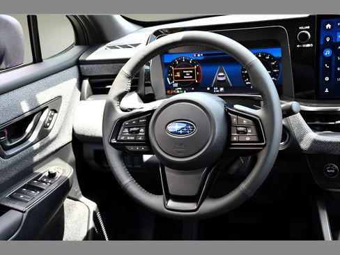 New 2026 Subaru Outback Limited AWD/4WD image 16