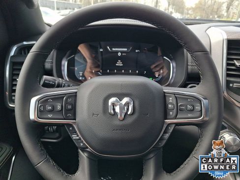 New 2026 RAM 1500 Laramie image 11