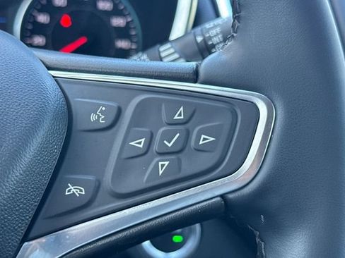 Used 2024 Chevrolet Equinox LT AWD/4WD image 38