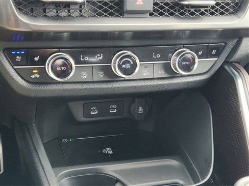 New 2026 Acura ADX A-Spec AWD/4WD image 24