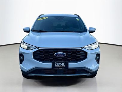 Used 2025 Ford Escape ST-Line Select