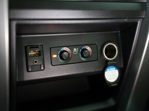 Used 2019 Toyota 4Runner Limited image 29