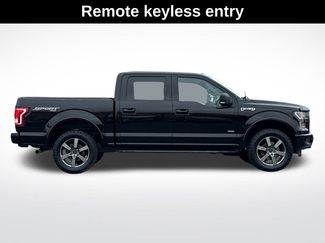Used 2016 Ford F150 XLT w/ Equipment Group 302A Luxury video 2