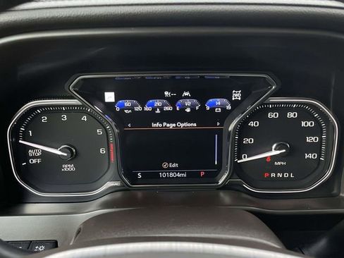 Used 2020 GMC Sierra 1500 Denali w/ Denali Ultimate Package image 26