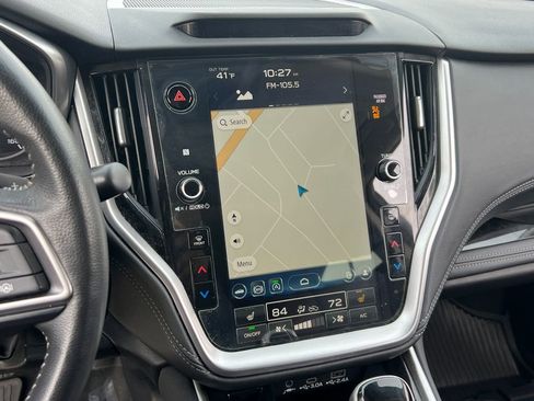 Used 2023 Subaru Outback Limited image 24