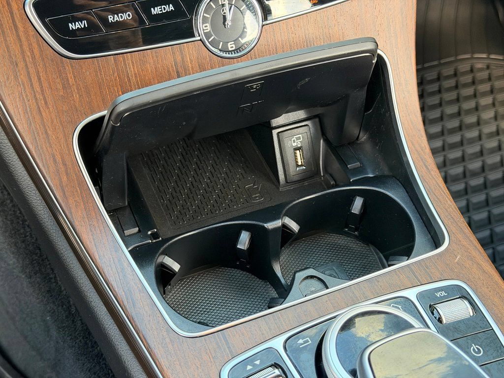 Used 2019 Mercedes-Benz C 300 4MATIC Sedan image 26