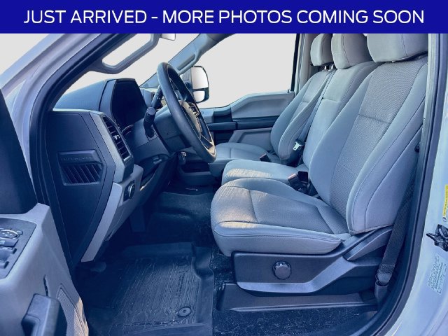 Used 2021 Ford F250 XL w/ STX Appearance Package AWD/4WD image 14