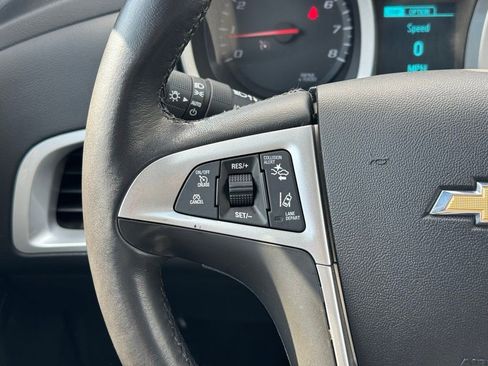 Used 2015 Chevrolet Equinox LTZ image 26