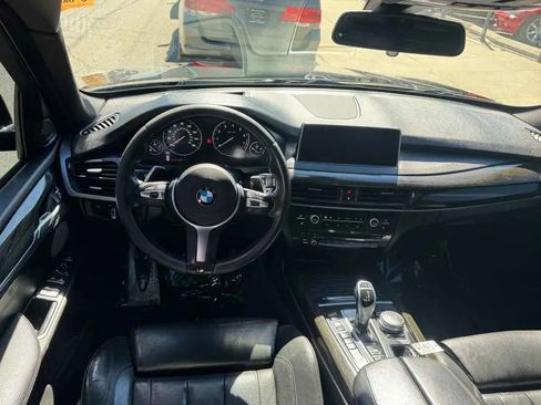 Used 2018 BMW X5 sDrive35i RWD image 19