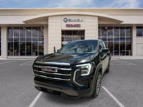 Certified 2026 GMC Terrain Elevation w/ LPO, Floor Liner Package image 8