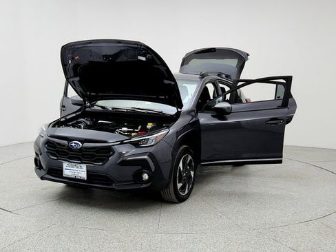 Used 2024 Subaru Crosstrek 2.5i Limited w/ Crosstrek Mirror Package image 9