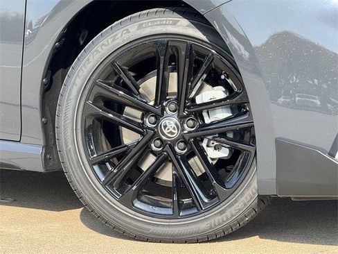 New 2026 Toyota Camry SE image 27