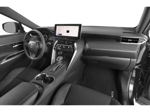 Used 2023 Toyota Venza Nightshade AWD/4WD image 15