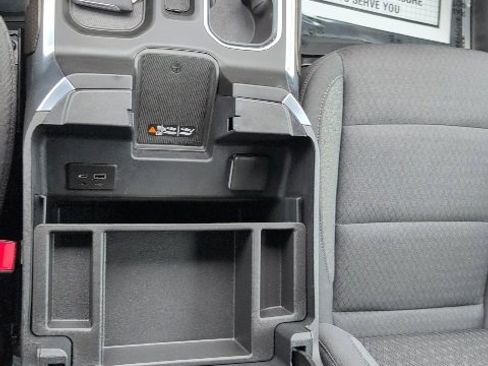 Certified 2022 Chevrolet Silverado 1500 LT w/ Protection Package image 21