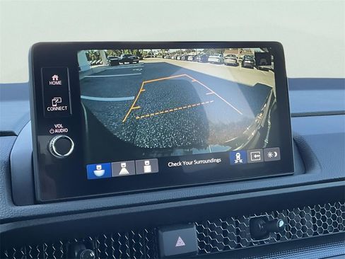 New 2026 Honda CR-V Sport-L image 38