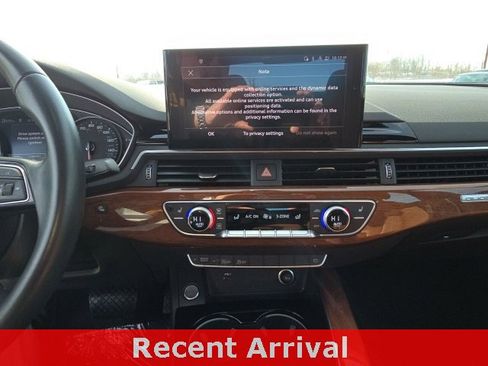 Used 2023 Audi A4 2.0T Premium image 20