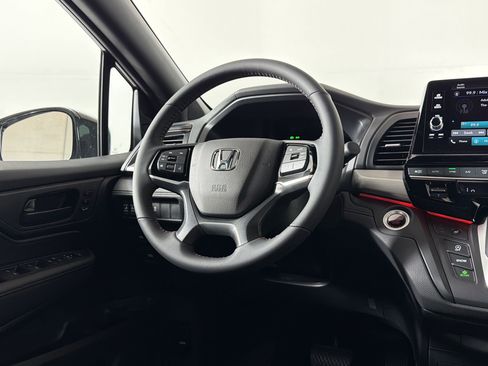 New 2026 Honda Odyssey Sport-L image 27