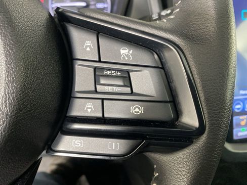 Certified 2025 Subaru Forester Premium image 23