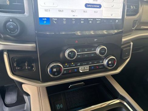 Certified 2023 Ford Expedition XLT RWD image 11