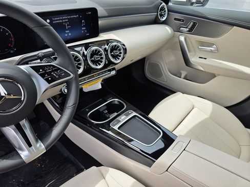 New 2026 Mercedes-Benz CLA 250 image 22