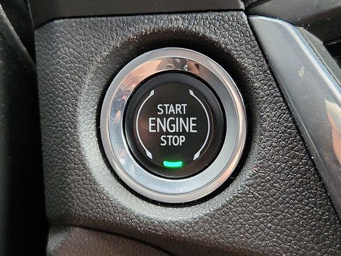 Used 2024 Buick Encore GX Preferred FWD image 9