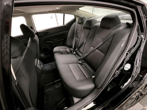 New 2026 Nissan Altima 2.5 SV FWD image 22