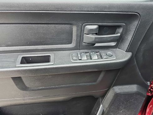 Used 2018 RAM 1500 Tradesman w/ Popular Equipment Group image 13