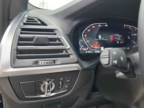 Used 2024 BMW X3 xDrive30i w/ Premium Package image 20