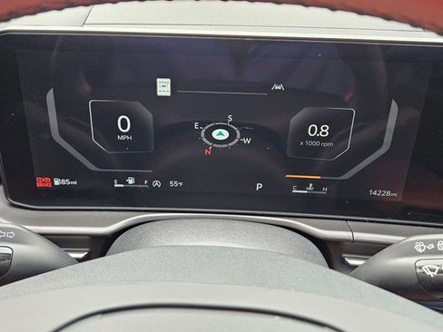 Used 2026 Kia Sportage SX image 11