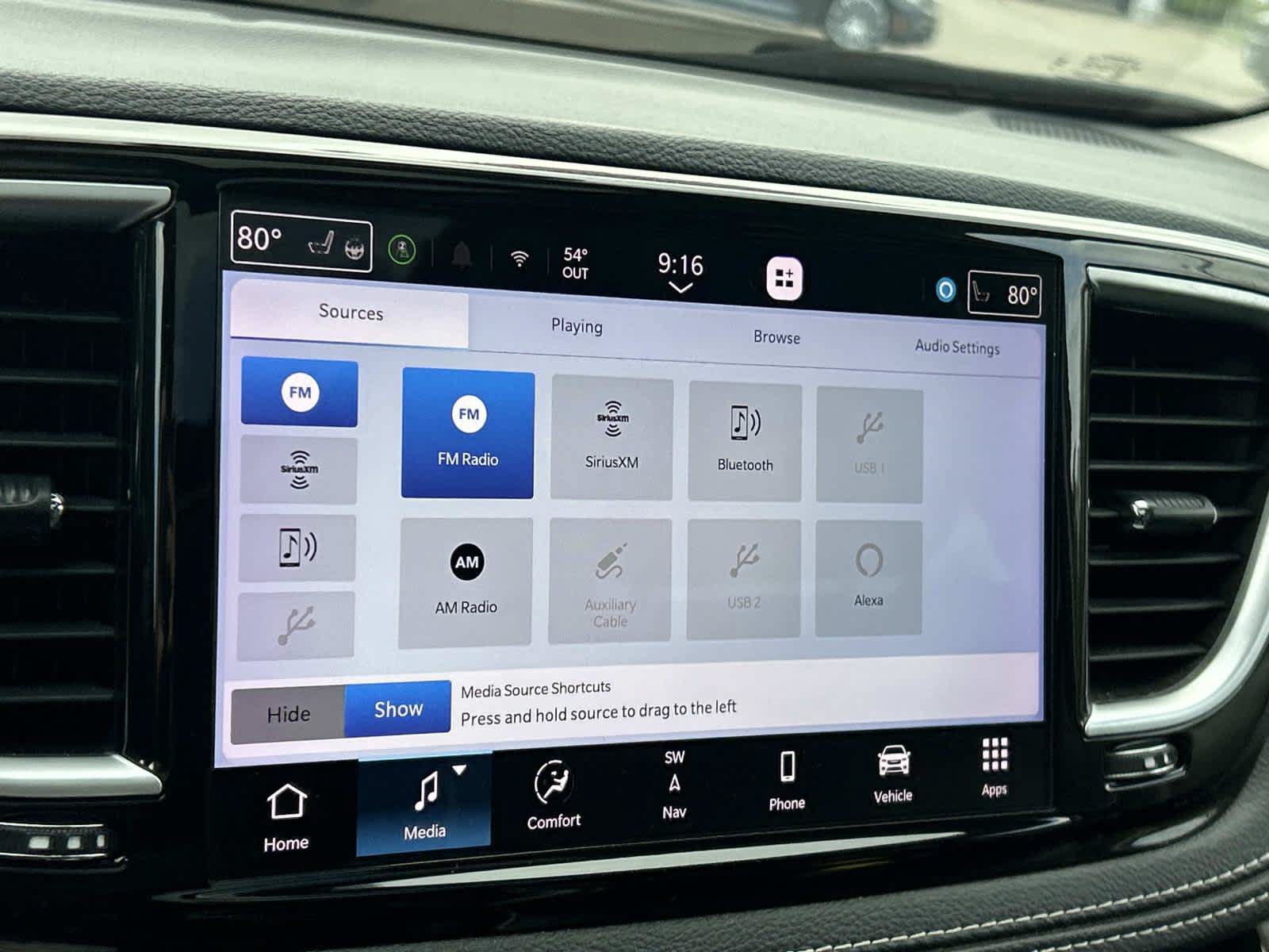 Used 2023 Chrysler Pacifica Limited FWD image 33