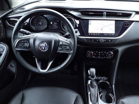 Certified 2023 Buick Encore GX Essence w/ Advanced Technology Package image 15